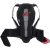 Alpinestars Nucleon KR-2 Gerincprotektor Fekete / Piros 