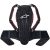 Alpinestars Nucleon KR-2 Gerincprotektor Fekete 