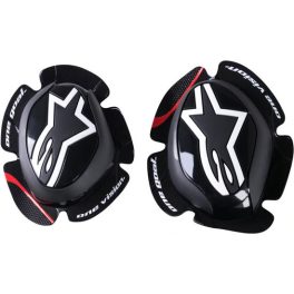 ALPINESTARS GP Pro  Térd Csúszka Fekete