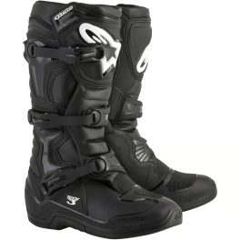 Alpinestars Tech 3 csizma, fekete
