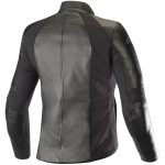 ALPINESTARS Stella Vika V2 Bőrkabát Fekete