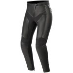 ALPINESTARS Stella Vika V2 Bőrnadrág Női Fekete