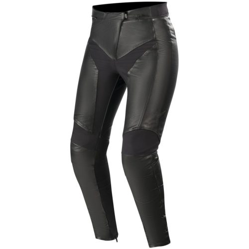 ALPINESTARS Stella Vika V2 Bőrnadrág Női Fekete