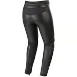 ALPINESTARS Stella Vika V2 Bőrnadrág Női Fekete