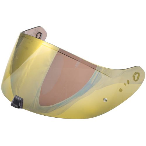 SCORPION KDF 16-1 Plexi arany