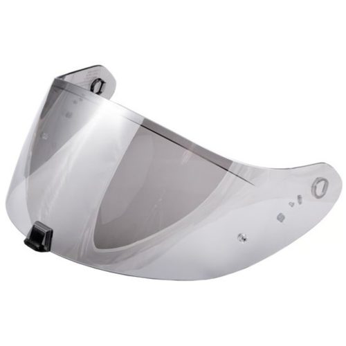 SCORPION KDF 16-1 Plexi ezüst