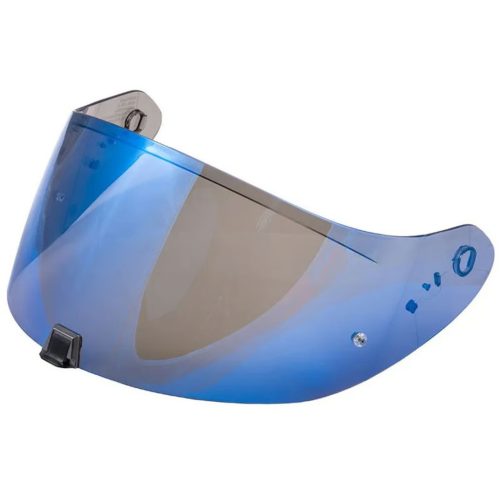 SCORPION KDF 16-1 Plexi kék