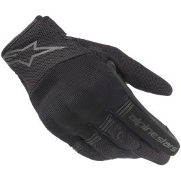 ALPINESTARS Stella Copper kesztyű Női fekete