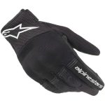 ALPINESTARS Stella Copper kesztyű Női fekete/fehér