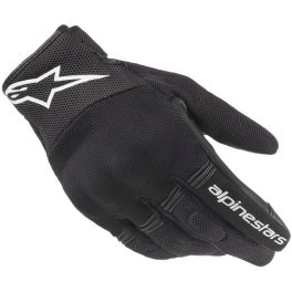 ALPINESTARS Stella Copper kesztyű Női fekete/fehér