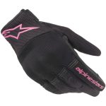 ALPINESTARS Stella Copper kesztyű Női fekete /fukszia