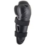 ALPINESTARS Bionic Action Térdvédő fekete/piros