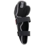ALPINESTARS Bionic Action Térdvédő fekete/piros