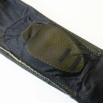 ARMURE Conrad Férfi farmer Fekete