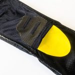 ARMURE Conrad Férfi farmer Fekete