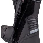 Armure Mack vízálló csizma, fekete