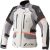 ALPINESTARS Stella Andes V3 Drystar Textil kabát Női  Sötétszürke / Fekete / Korall