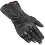 ALPINESTARS Stella SP-8 V3 kesztyű Női fekete / fekete