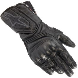 ALPINESTARS Stella SP-8 V3 kesztyű Női fekete / fekete