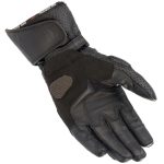 ALPINESTARS Stella SP-8 V3 kesztyű Női fekete / fekete