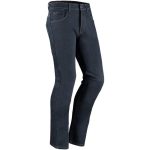 ARMURE Josson AA Slim fit farmer kék
