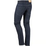 ARMURE Josson AA Slim fit farmer kék
