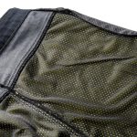 ARMURE Josson AA Slim fit farmer kék