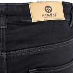 ARMURE Josson AA Slim fit farmer kék