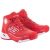 Alpinestars MM93 CR-X Drystar csizma piros