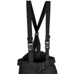 ARMURE Mack Textilnadrág Fekete