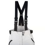 ARMURE Mack Textilnadrág Fehér
