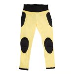 ARMURE Leggins Textilnadrág Fekete