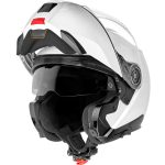 SCHUBERTH C5 Bukósisak Fényes fehér