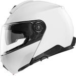 SCHUBERTH C5 Bukósisak Fényes fehér