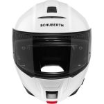 SCHUBERTH C5 Bukósisak Fényes fehér