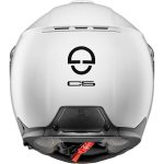 SCHUBERTH C5 Bukósisak Fényes fehér