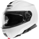 SCHUBERTH C5 Bukósisak Fényes fehér