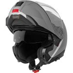 SCHUBERTH C5 Bukósisak Betonszürke