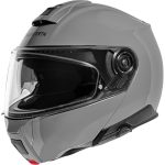 SCHUBERTH C5 Bukósisak Betonszürke