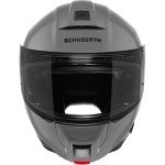 SCHUBERTH C5 Bukósisak Betonszürke