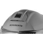 SCHUBERTH C5 Bukósisak Betonszürke