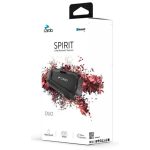 CARDO Spirit páros intercom