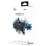 CARDO Spirit HD intercom 