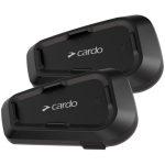 CARDO Spirit HD páros intercom