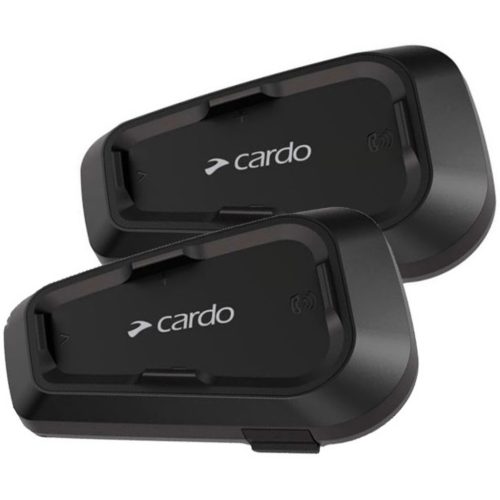 CARDO Spirit HD páros intercom