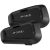 CARDO Spirit HD páros intercom