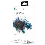 CARDO Spirit HD páros intercom