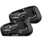 CARDO Freecom 2x páros intercom