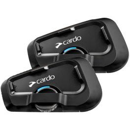 CARDO Freecom 2x páros intercom