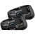 CARDO Freecom 2x páros intercom